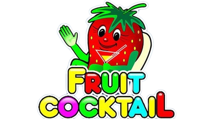 Fruit Cocktail Slot