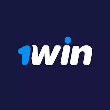1Win Casino Logo
