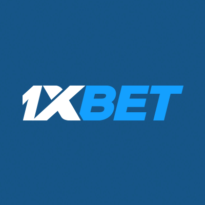 1xBet Casino Logo
