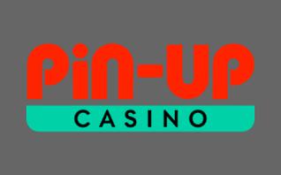 Pin-Up Casino Logo