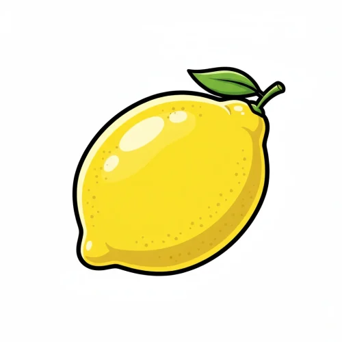 Símbolo Limón